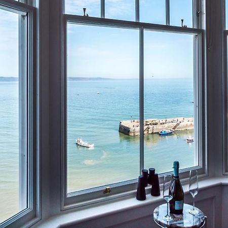 Fisherman'S Catch - Two Bedroom Luxury Apartment - Tenby Exterior foto