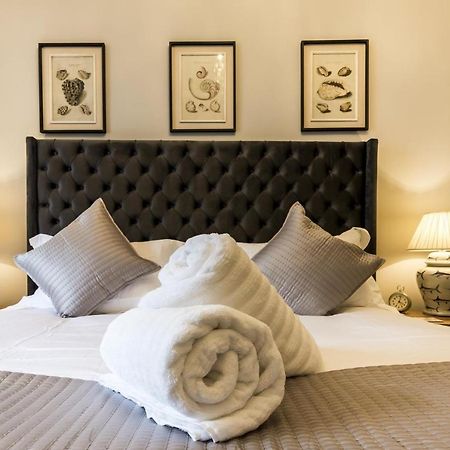 Fisherman'S Catch - Two Bedroom Luxury Apartment - Tenby Exterior foto