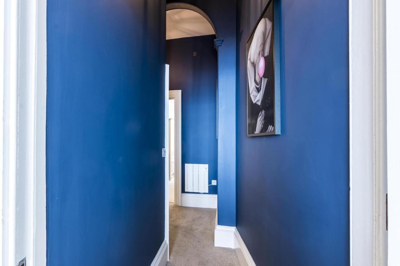 Fisherman'S Catch - Two Bedroom Luxury Apartment - Tenby Exterior foto